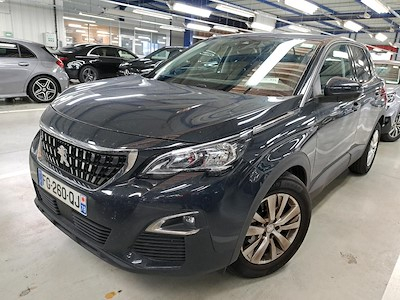 Peugeot 3008 3008 1.5 BlueHDi 130ch E6.c Active Business S&amp;S 6cv