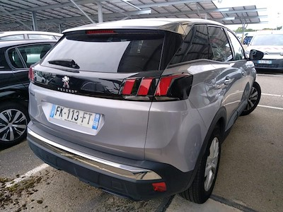 Peugeot 3008 3008 1.5 BlueHDi 130ch E6.c Active Business S&amp;S EAT8