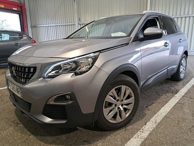 Peugeot 3008 3008 1.5 BlueHDi 130ch E6.c Active Business S&amp;S EAT8