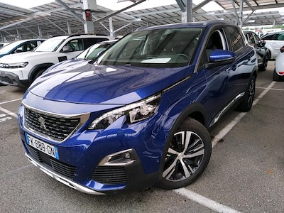 Peugeot 3008 3008 1.5 BlueHDi 130ch E6.c Allure Business S&amp;S EAT8