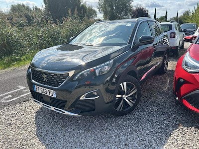 Peugeot 3008 3008 1.5 BlueHDi 130ch S&amp;S Allure Business EAT8