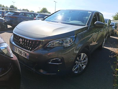 Peugeot 3008 3008 1.6 BlueHDi 120ch Active Business S&amp;S EAT6