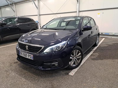 Peugeot 308 308 1.2 PureTech 110ch E6.3 S&amp;S Active Business