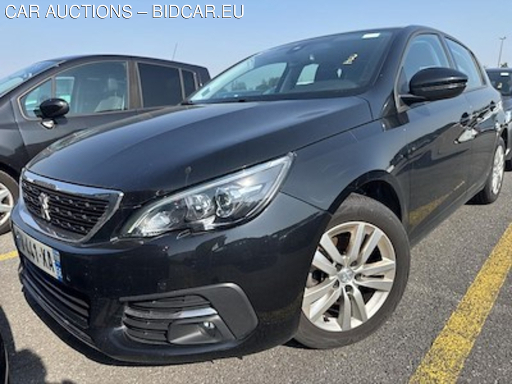 Peugeot 308 308 1.5 BlueHDi 130ch S&amp;S Active Business