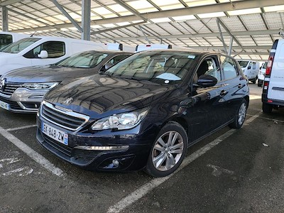 Peugeot 308 308 1.6 BlueHDi 120ch Active Business S&amp;S EAT6 5p