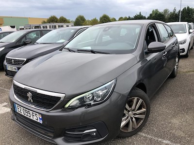 Peugeot 308 SW 308 SW 1.5 BlueHDi 100ch E6.c S&amp;S Active Business