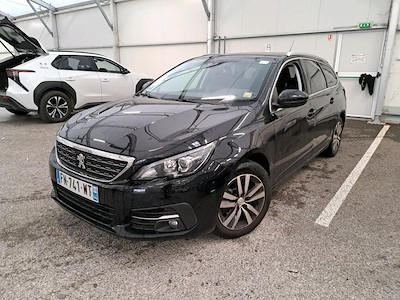 Peugeot 308 SW 308 SW 1.5 BlueHDi 100ch E6.c S&amp;S Allure