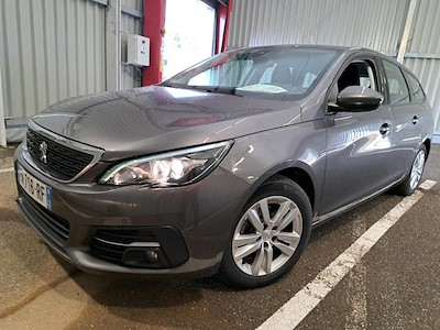 Peugeot 308 SW 308 SW 1.5 BlueHDi 130ch S&amp;S Active Business EAT8