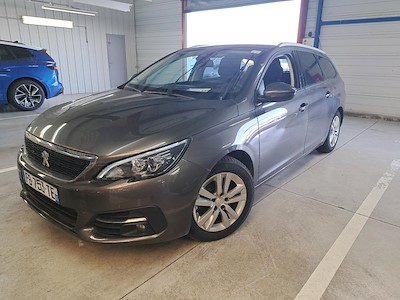 Peugeot 308 SW 308 SW 1.5 BlueHDi 130ch S&amp;S Active Business