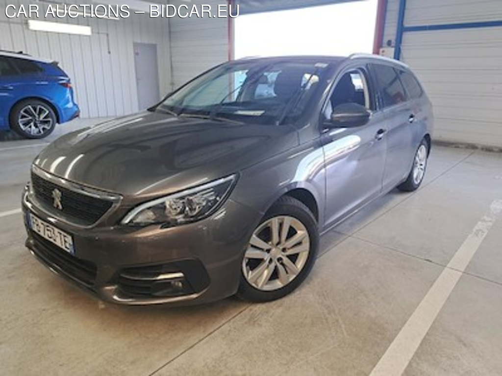 Peugeot 308 SW 308 SW 1.5 BlueHDi 130ch S&amp;S Active Business