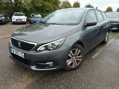 Peugeot 308 SW 308 SW 1.5 BlueHDi 130ch S&amp;S Active Business