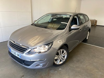 Peugeot 308 SW 308 SW 1.6 BlueHDi 120ch Active Business S&amp;S