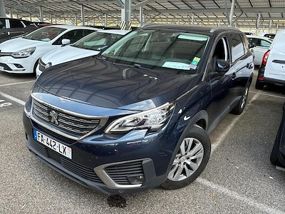 Peugeot 5008 5008 1.5 BlueHDi 130ch E6.c Active Business S&amp;S