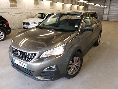 Peugeot 5008 5008 1.5 BlueHDi 130ch S&amp;S Active Business EAT8