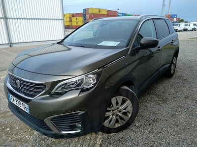 Peugeot 5008 5008 1.6 BlueHDi 120ch Active Business S&amp;S EAT6