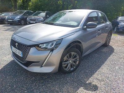 Peugeot E-208 208 e-208 136ch Active Pack