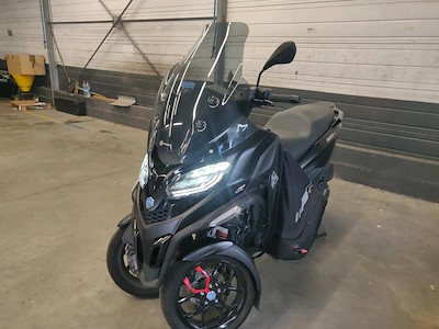 Piaggio MP3 MP3 400 HPE Sport