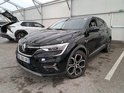 Renault ARKANA Arkana 1.6 E-Tech 145ch Intens -21B