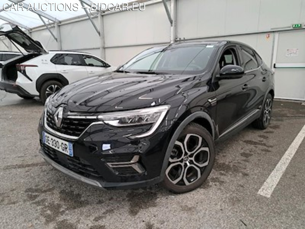 Renault ARKANA Arkana 1.6 E-Tech 145ch Intens -21B