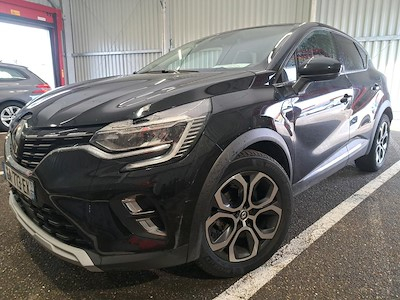 Renault CAPTUR Captur 1.3 TCe 140ch FAP Intens -21