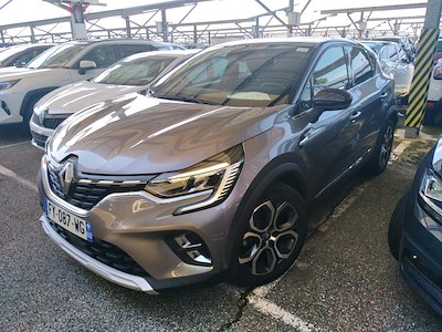 Renault CAPTUR Captur 1.6 E-Tech Plug-in 160ch Intens