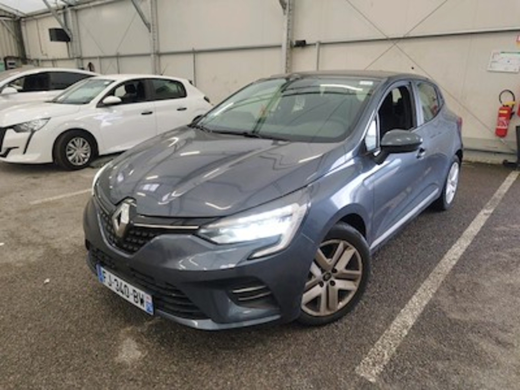 Renault CLIO Clio 1.0 TCe 100ch Business