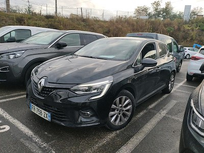 Renault CLIO Clio 1.0 TCe 100ch Intens - 20