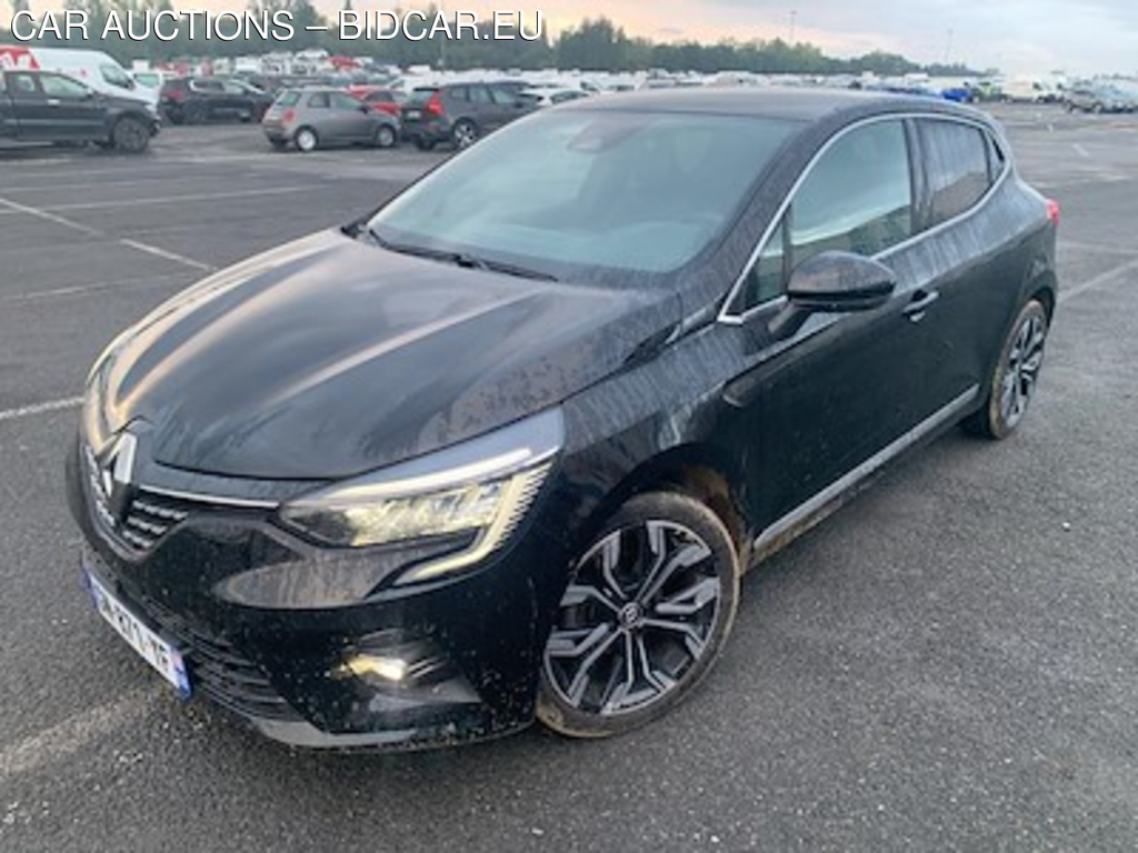 Renault CLIO Clio 1.0 TCe 90ch Techno