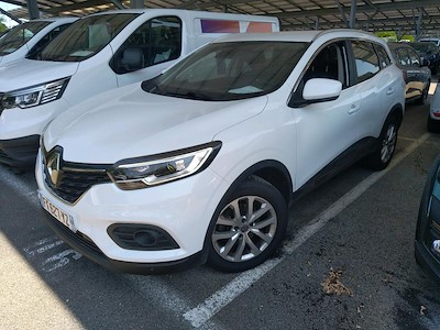 Renault KADJAR Kadjar 1.5 Blue dCi 115ch Business