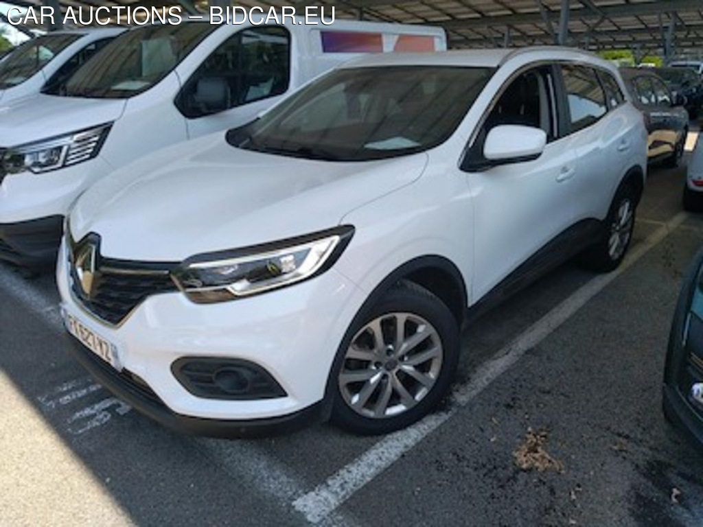 Renault KADJAR Kadjar 1.5 Blue dCi 115ch Business