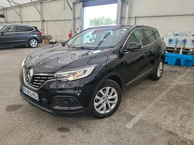 Renault KADJAR Kadjar 1.5 Blue dCi 115ch Business - 21