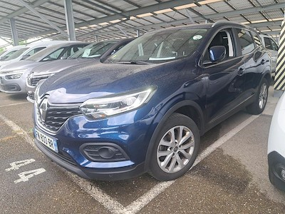 Renault KADJAR Kadjar 1.5 Blue dCi 115ch Business 112g