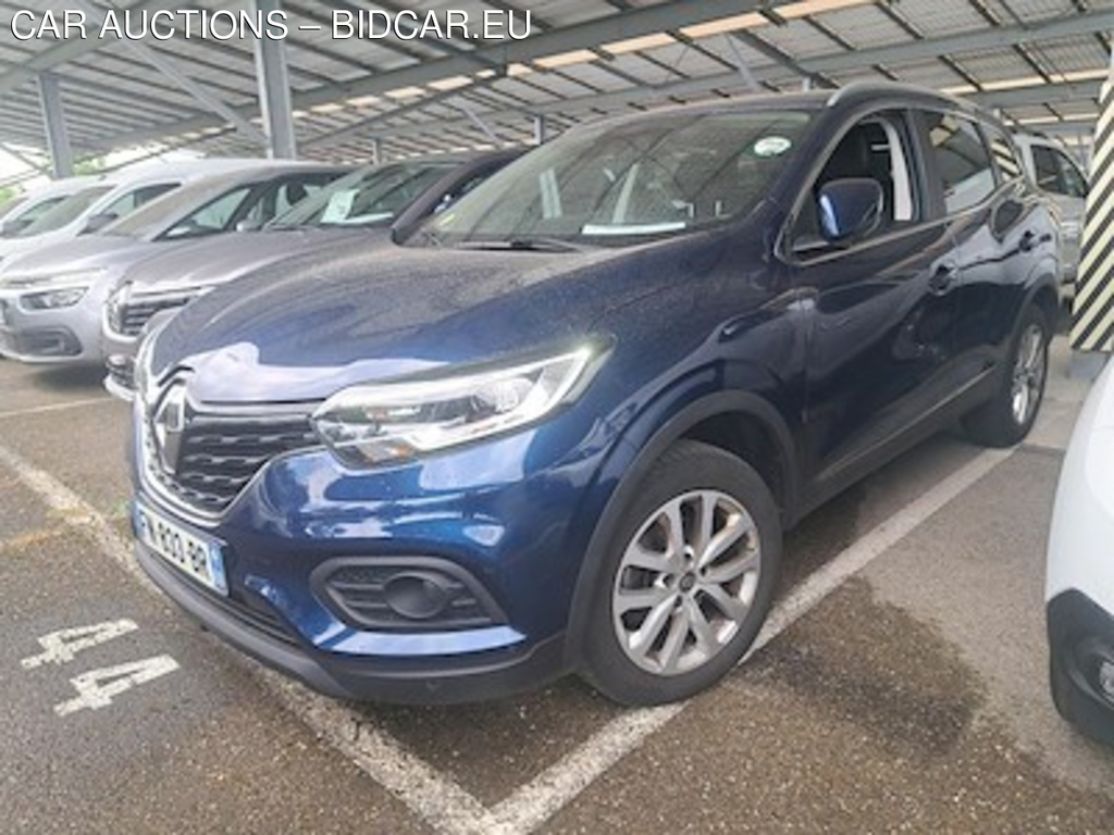 Renault KADJAR Kadjar 1.5 Blue dCi 115ch Business 112g