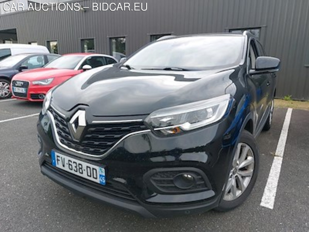 Renault KADJAR Kadjar 1.5 Blue dCi 115ch Business 112g