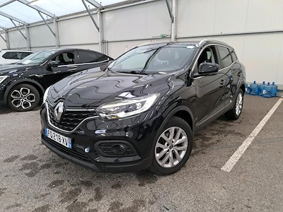 Renault KADJAR Kadjar 1.5 Blue dCi 115ch Business 131g