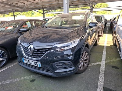 Renault KADJAR Kadjar 1.5 Blue dCi 115ch Business EDC - 21