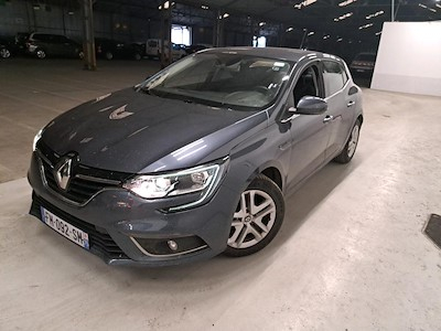 Renault MEGANE Megane 1.3 TCe 115ch FAP Business 120g