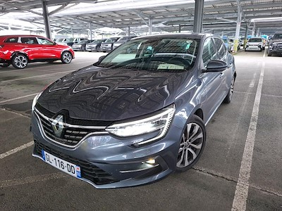 Renault MEGANE Megane 1.3 TCe 140ch Techno EDC