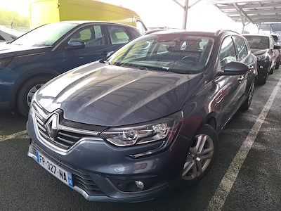 Renault MEGANE Megane Estate 1.3 TCe 115ch FAP Business 138g