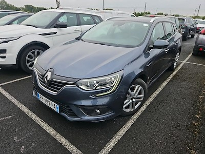 Renault MEGANE Megane Estate 1.3 TCe 115ch FAP Business 138g