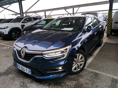 Renault MEGANE Megane Estate 1.5 Blue dCi 115ch Business