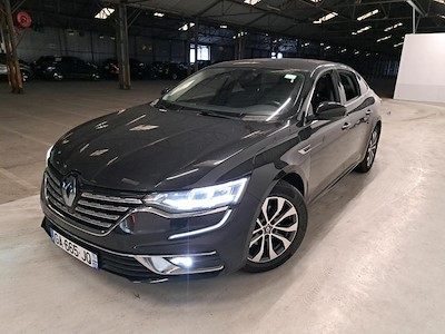 Renault TALISMAN Talisman 1.3 TCe 160ch FAP Business EDC E6D-Full