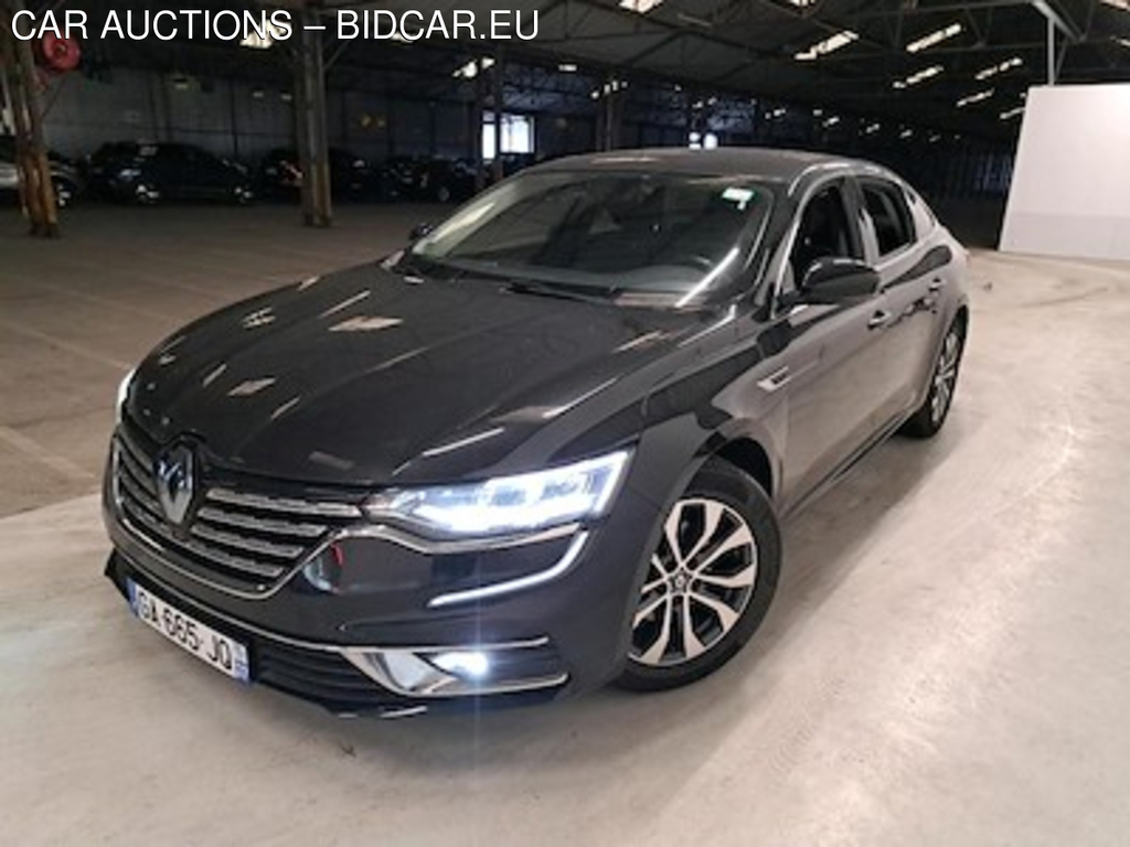 Renault TALISMAN Talisman 1.3 TCe 160ch FAP Business EDC E6D-Full