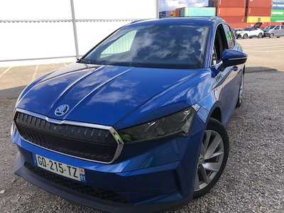 Skoda ENYAQ Enyaq iV 204ch Version 80