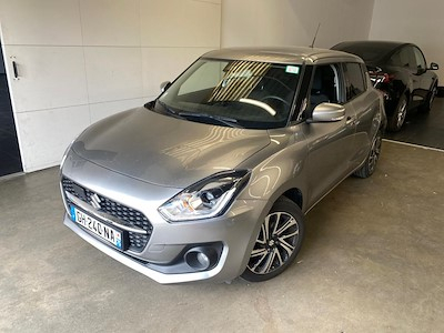 Suzuki SWIFT Swift 1.2 Dualjet Hybrid 83ch Pack