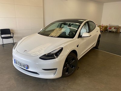 Tesla Model 3 Model 3 Long-Range Dual Motor AWD MY21