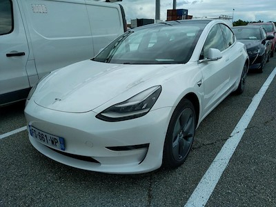 Tesla Model 3 Model 3 Long-Range Dual Motor AWD MY21