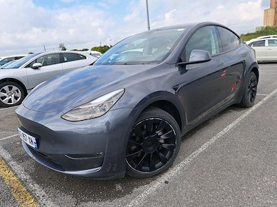 Tesla Model Y Model Y Long Range AWD