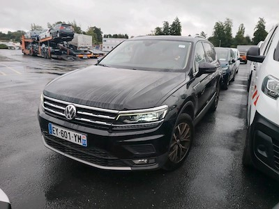 Volkswagen Tiguan allspace Tiguan Allspace 2.0 TDI 150ch Confortline Business DSG7