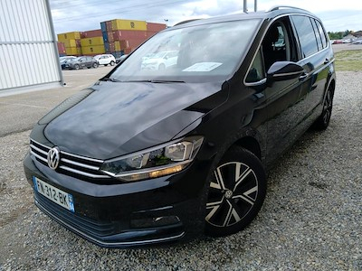 Volkswagen TOURAN Touran 1.5 TSI EV 150ch Carat DSG7 5 places